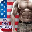 US Army Fit Training  Fitness Workouts