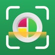 Ikon program: Plate Ai - Calorie Counte…