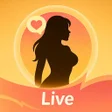 Icon of program: DuoMe Live - Video Call