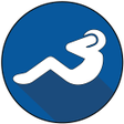 Icon of program: Sit Ups Counter