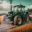 Icon of program: Modern Farming: Simulator…