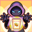 Ícone do programa: Rogue Adventure: Card Bat…