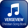 Ikona programu: VerseVIEW Christian Song …
