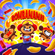 أيقونة البرنامج: BOMBANANA Buddies