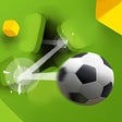 Ikona programu: Tricky Kick - Crazy Socce…