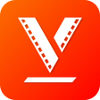 Ícone do programa: All Video Downloader 4K