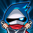 Symbol des Programms: Super Ninja - Survivor.io