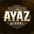 プログラムのアイコン：Ayaz Global
