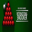 Icon of program: International Snooker