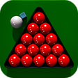 Programikonen: INTERNATIONAL SNOOKER