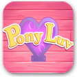 Icono de programa: Poney Luv