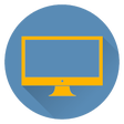 プログラムのアイコン：Keep Screen Awake - Free