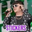 Ikon program: Stickers junior h