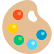 Programikonen: Paint toolAnimation