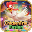 Icoon van programma: ChickenTrio Fusion