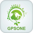 Icoon van programma: GPSONE