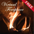 Programikonen: Virtual Fireplace LWP Fre…