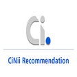 Ícone do programa: CiNii Recommendation Exte…