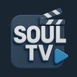 Programikonen: Soul TV - Transmissão ao …