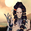 Ikon program: Ash of Gods