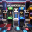 프로그램 아이콘: Capcom Arcade Stadium
