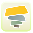 プログラムのアイコン：SlideFX Video Creator