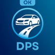 Icoon van programma: Oklahoma DPS Permit Pract…