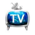 Ikona programu: TV Perú Play HD