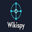 Icon of program: Wikispy Ad Finder Spy Too…