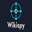 Wikispy Ad Finder Spy Tool