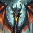 程序图标: Dragon