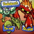 Ikon program: Dude Quest