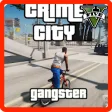 GTA Craft Theft Gangster: MCPE