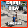 Иконка программы: GTA Craft Theft Gangster:…