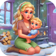 Icon of program: Patience Solitaire TriPea…
