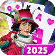Ikona programu: Patience Solitaire TriPea…
