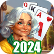 Icon of program: Patience Solitaire TriPea…