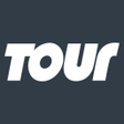 Icoon van programma: TOUR - Das Rennrad Magazi…