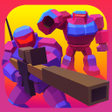 Иконка программы: War Ex Machina