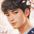 程序图标：Aivon: AI Boyfriend Love …
