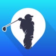 Programikonen: Golf GPS Rangefinder Scor…