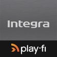 프로그램 아이콘: Integra Music Control App