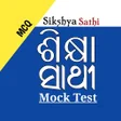 プログラムのアイコン：Sikhya Sathi - Mock Test …