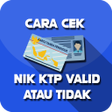 Programikonen: Cara Cek NIK KTP Valid at…