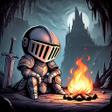 Ícone do programa: Dungeon: Enchanted Kingdo…