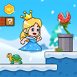 程序图标：Super Jindos Adventure Wo…