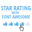 ไอคอนของโปรแกรม: Contact Form 7 Star Ratin…