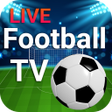 Ícone do programa: Football TV Live Streamin…
