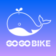 프로그램 아이콘: GOGOBIKE