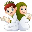 Namoz oqishni organish icon